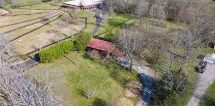 4418 N Chapel Rd, Franklin