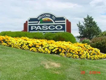 pasco sign