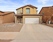 2204 Decamp Point Place, El Paso image