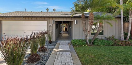 351 Mesa Way, La Jolla