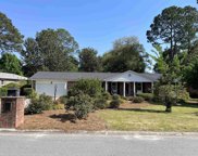 3604 Carriage House Road, Columbia image