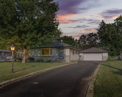 5076 Greenwood Drive, Mounds View