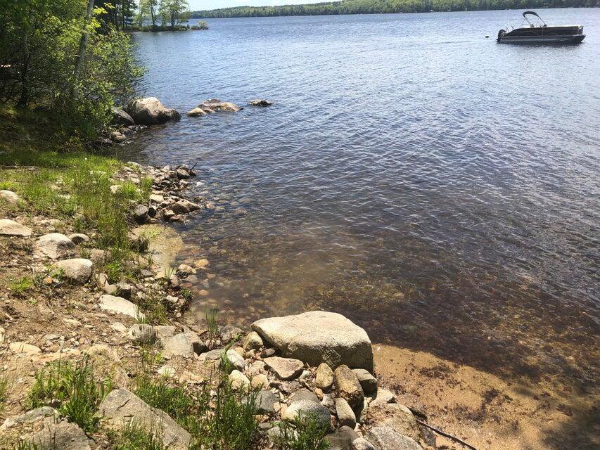 Lot 7 Cape Monday Road Road, Harrison, 04040