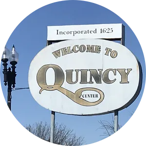 Quincy homes and condos sale