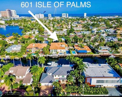 601 Isle Of Palms, Fort Lauderdale