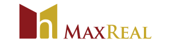 MaxReal Website