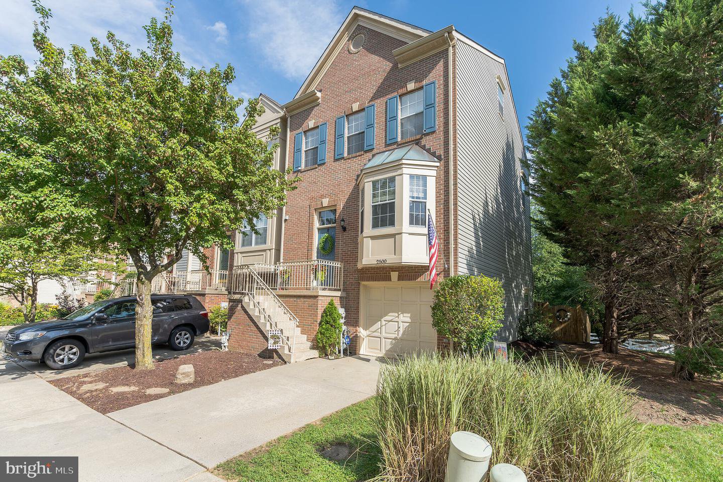 2500 Windy Oak Court, Crofton, 21114