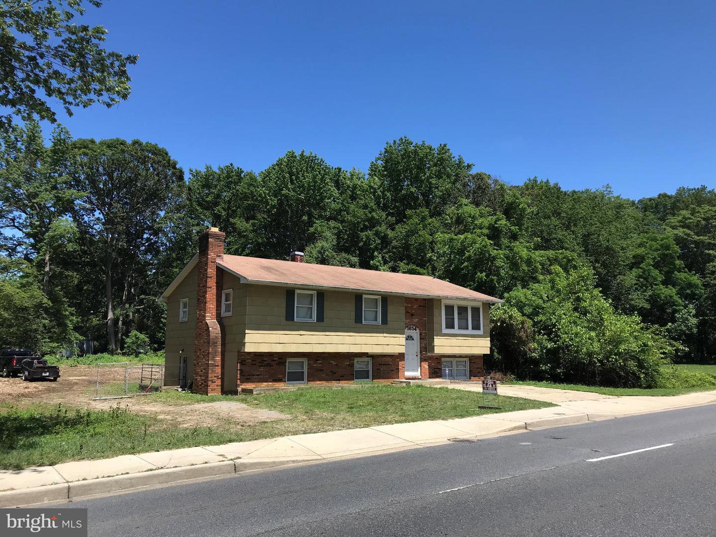 1654 Forest Drive, Annapolis, 21403
