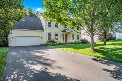 355 Cobblestone Circle, South Burlington
