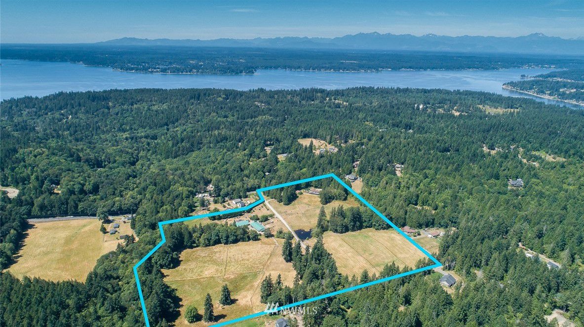 17307 68th St Court NW, Vaughn, WA 98394