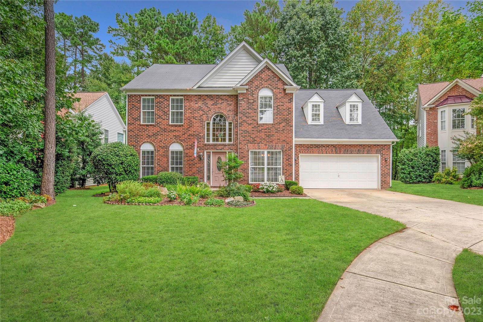 7731 Tanager Lane, Charlotte, 28269