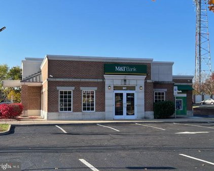 341 E Market St, Leesburg