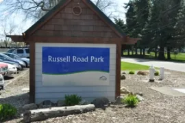 Russell Road Park