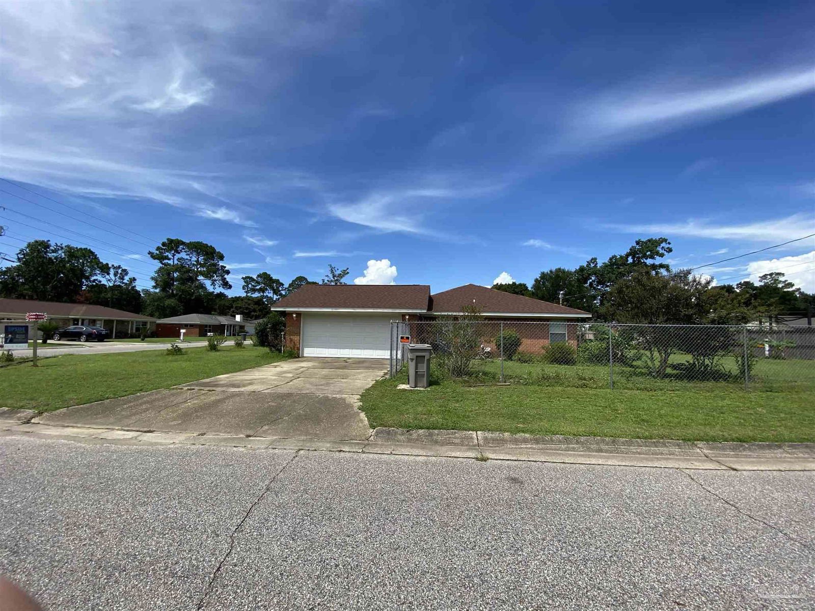 2351 Greenwell Ct, Pensacola FL 32526, Property Listing 615651,