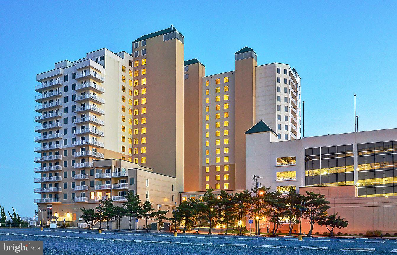 2 48th Street Unit 502 GATEWAY GRAND, Ocean City MD 21842
