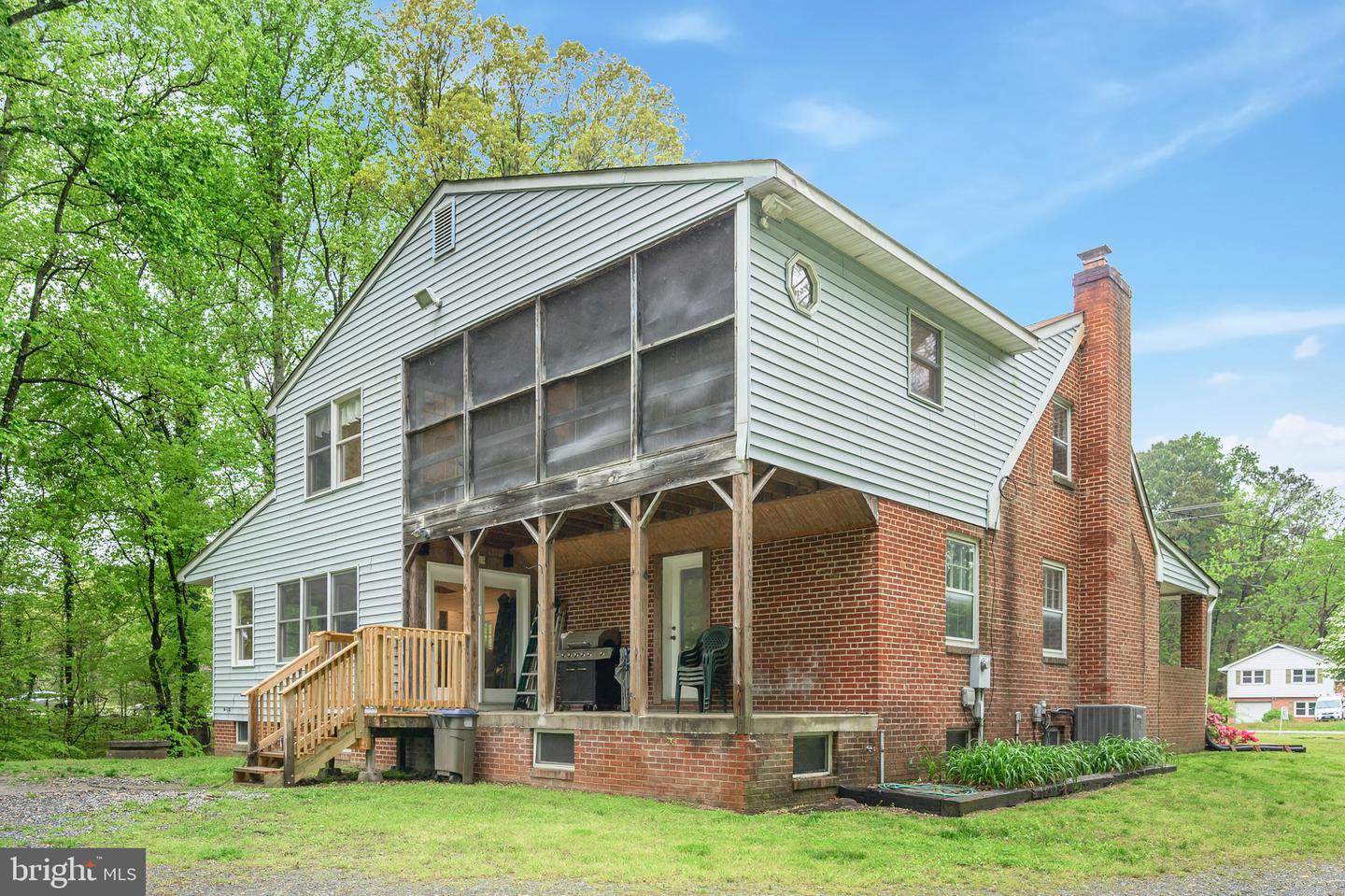 Fredericksburg Realty offers 9404 Dahlgren Road, King 22485 for