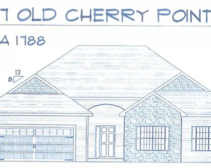 4017 Old Cherry Point Road, New Bern