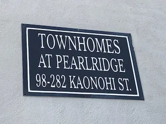 Townhomes at Pearlridge