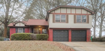 5124 Rock Eagle Drive, Stone Mountain