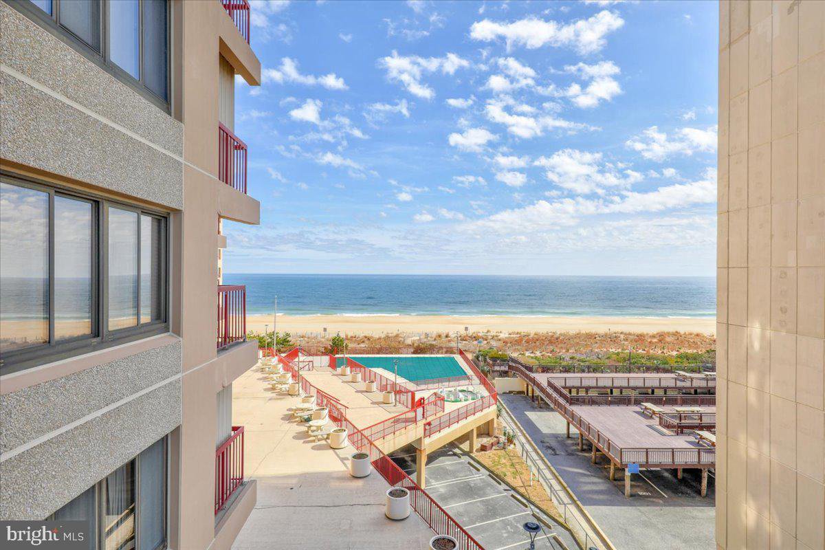 11200 Coastal Highway Unit 409, Ocean City MD 21842