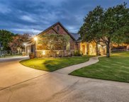 7401 Red Leaf  Court, Mansfield image