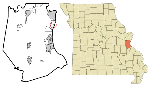 City of Kimmswick