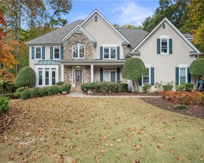 12030 S Magnolia Circle, Johns Creek