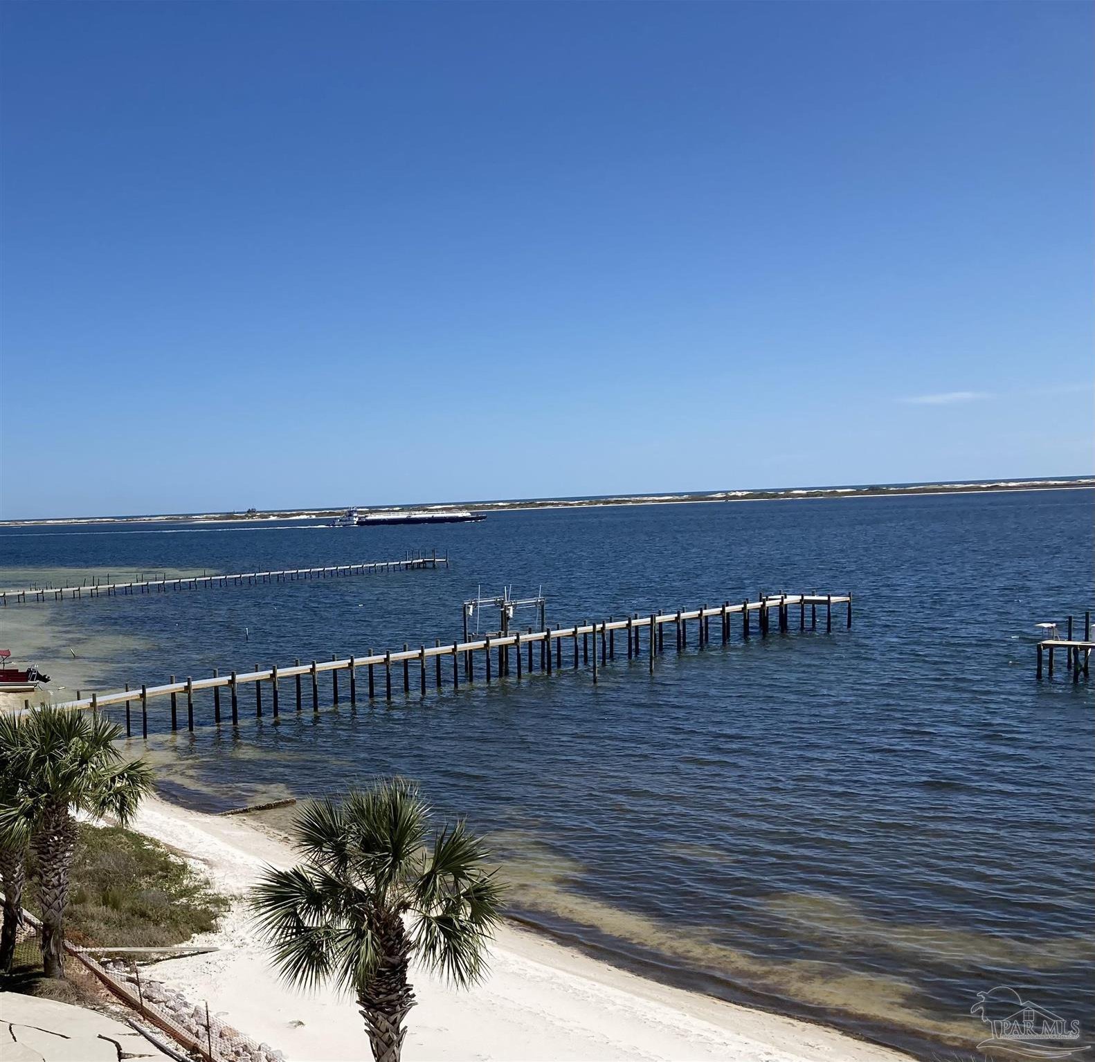 10335 Gulf Beach Hwy Unit 304, Pensacola FL 32507, Property Listing 607656, Snug Harbour