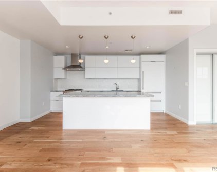 410 Acoma Street Unit 611, Denver