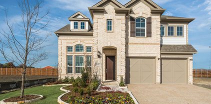 8217 Watersway  Drive, Rowlett