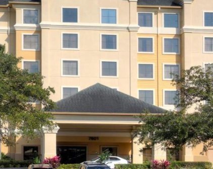 7601 Canada Avenue Unit 531, Orlando