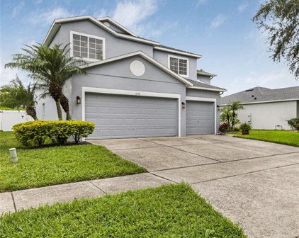 1218 Selbydon Way, Winter Garden