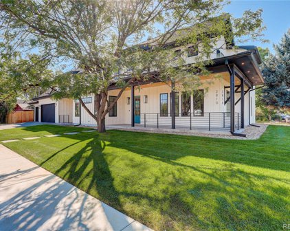 2810 S Vine Street, Denver