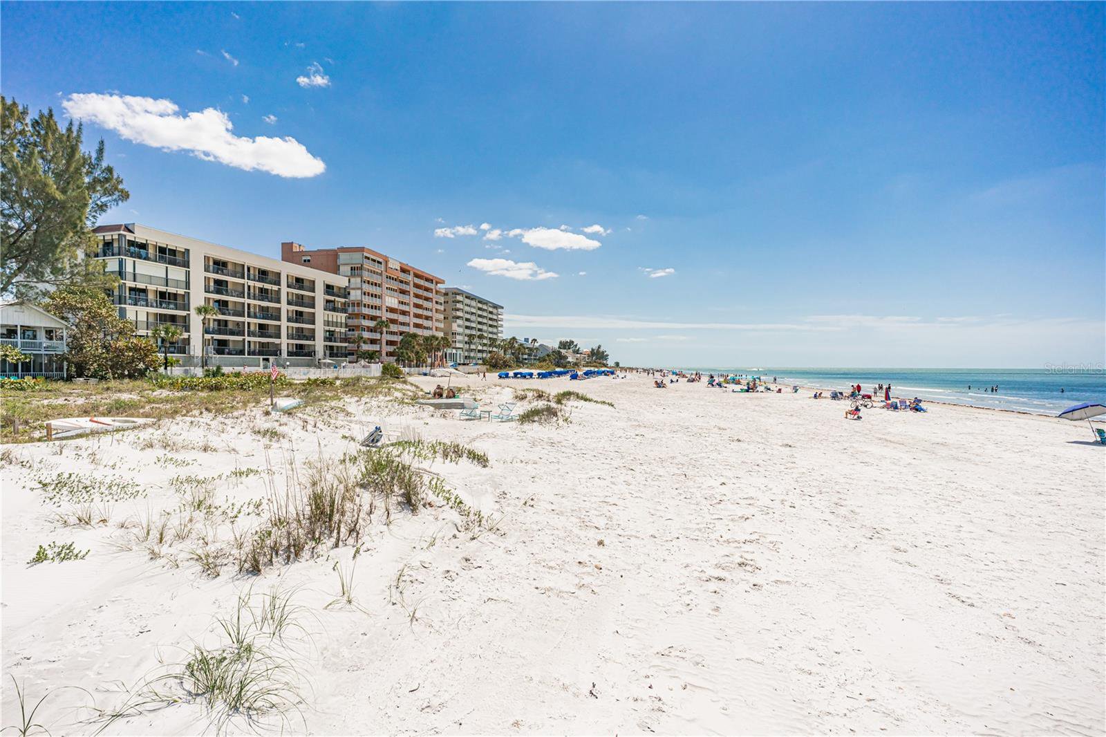 20040 Gulf Boulevard Unit 504, Indian Shores Property for Sale in