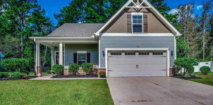 813 Derbyshire Ct., Conway