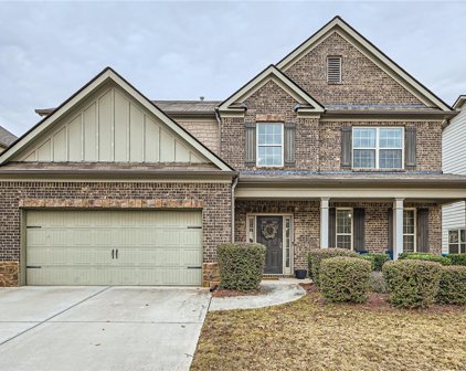 7379 Parkland Bend, Fairburn