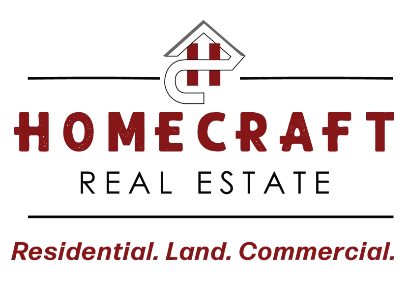 HomeCraft Team Logo