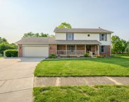 1562 Williamsburg Court, Franklin image
