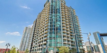 1080 Park Blvd Unit #605, Downtown