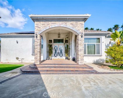 1309 Valley View Drive, Fullerton