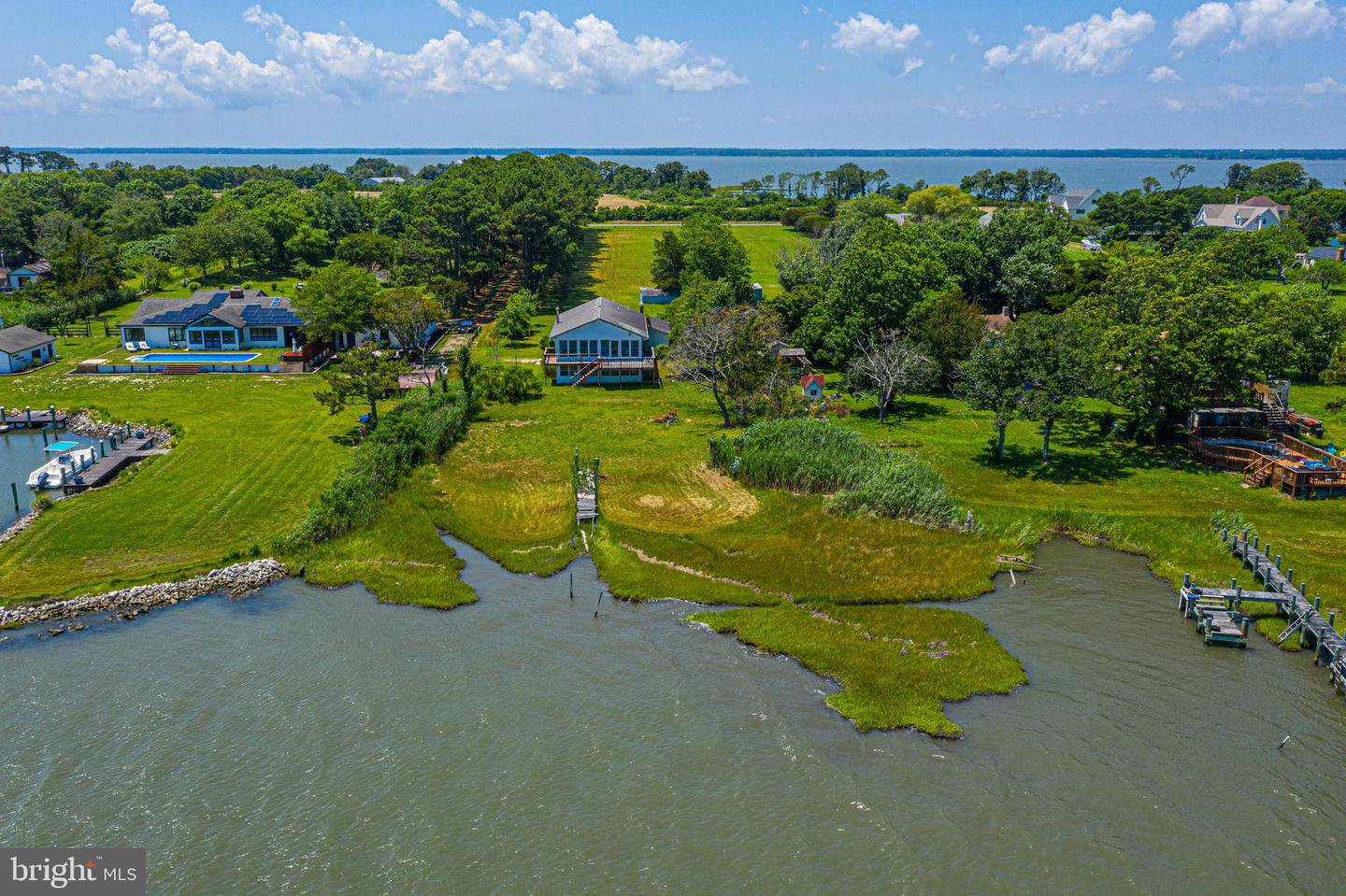 6040 South Point Rd, Berlin MD 21811