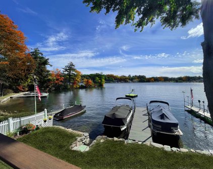 35 Bay Shore Drive, Sanbornton