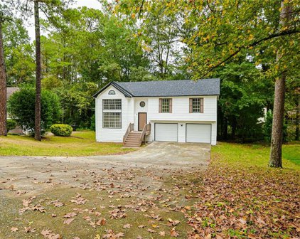 6858 Fielder Court, Rex