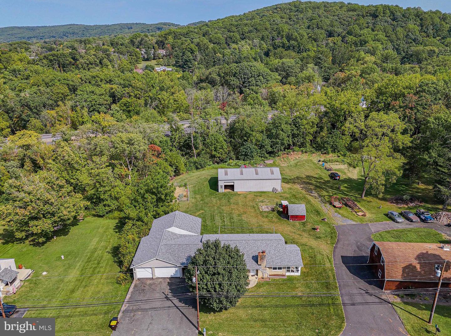 4146 Shimerville Rd, Emmaus, 18049