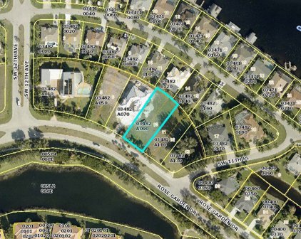 1181 Rose Garden  Road, Cape Coral