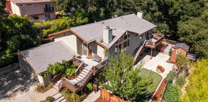 330 Quien Sabe RD, Scotts Valley