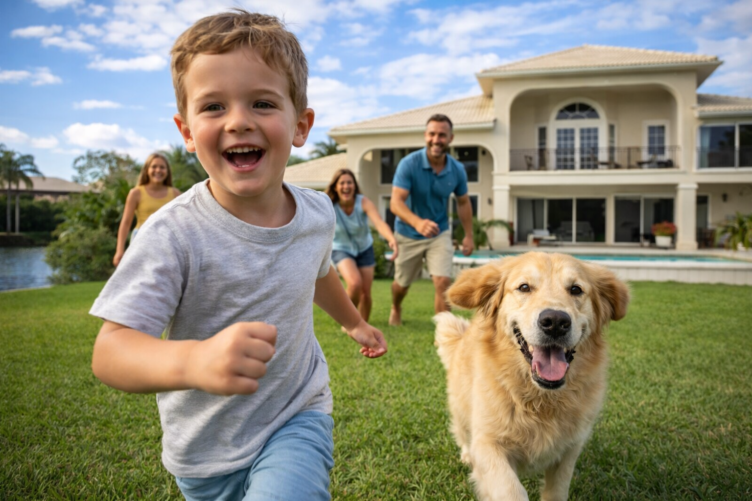 HOA Rules
