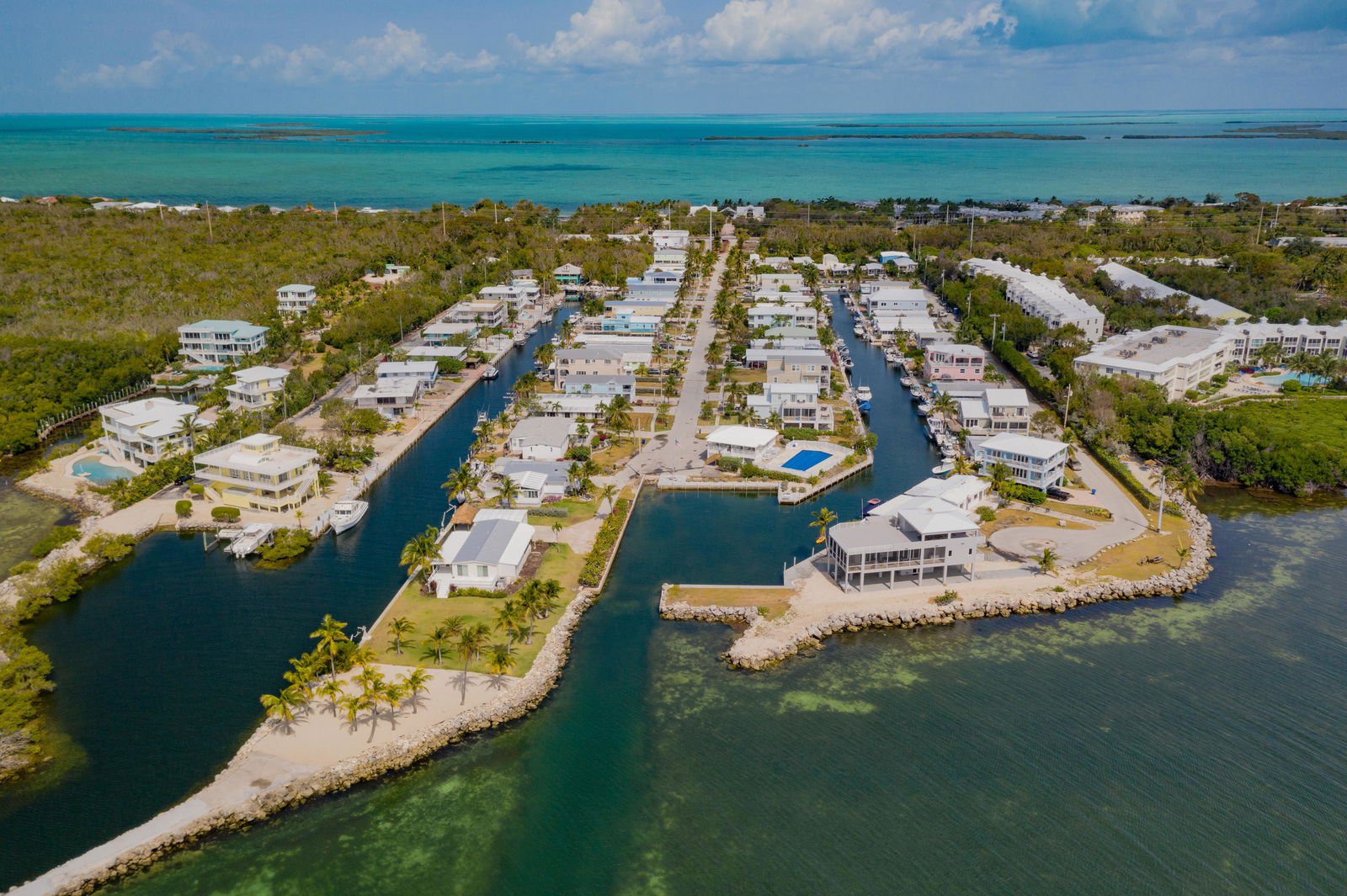 47 Ocean Drive, Key Largo, 33037