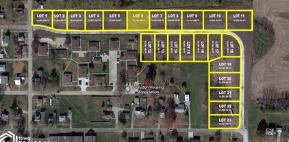 Lot 6 E Anthony  Street, Corydon