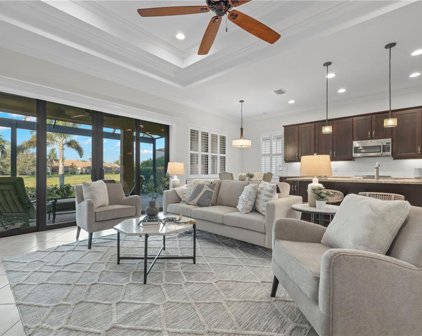 9096 Isla Bella Cir, Bonita Springs